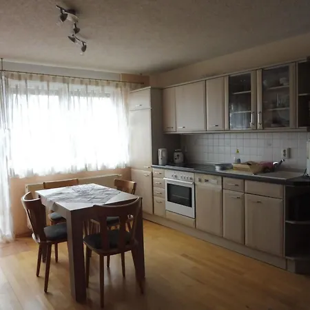 Fuer 5 Personen In Radewege- Berlin By Interhome