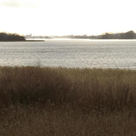 Apartamento Fuer 5 Personen In Radewege- Berlin By Interhome