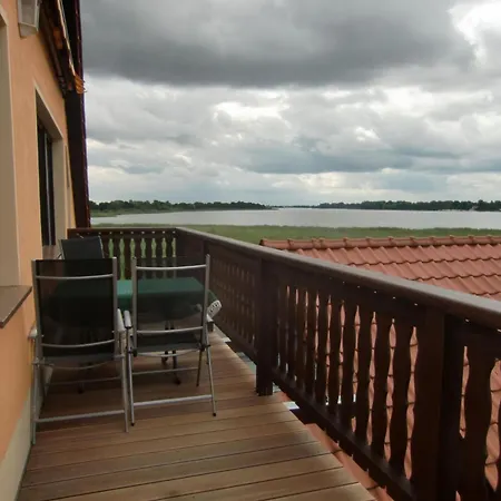 Apartamento Fuer 5 Personen In Radewege- Berlin By Interhome Radewege