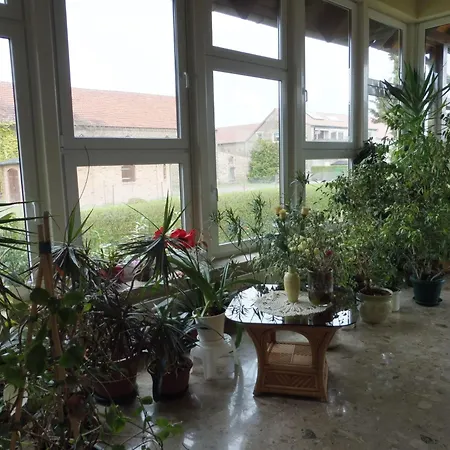 Fuer 5 Personen In Radewege- Berlin By Interhome Apartment Radewege