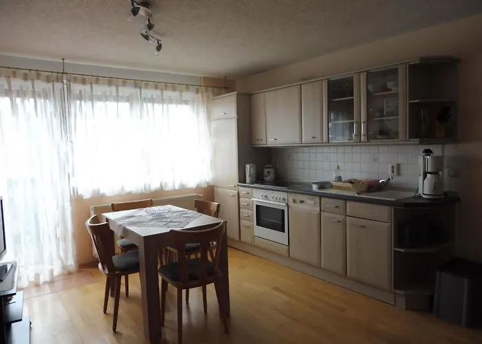 Fuer 5 Personen In Radewege- Berlin By Interhome