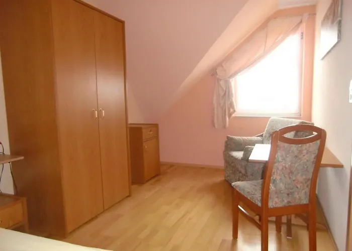 Apartamento Fuer 5 Personen In Radewege- Berlin By Interhome *