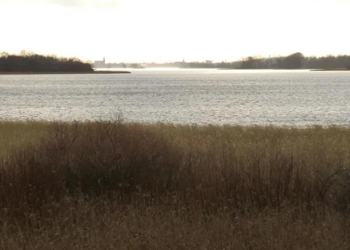 Apartment Fuer 5 Personen In Radewege- Berlin By Interhome