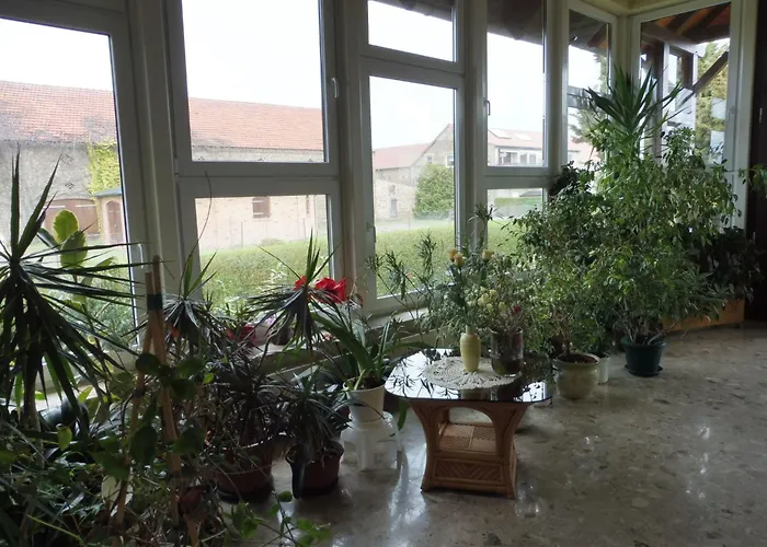 Fuer 5 Personen In Radewege- Berlin By Interhome Apartment Radewege